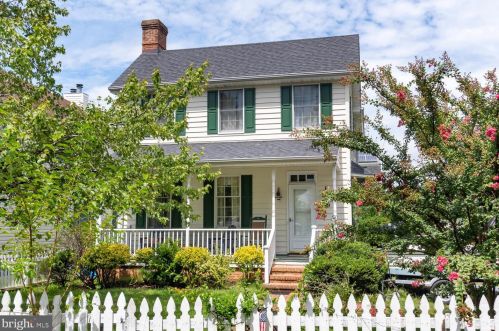 309 Tilghman St, Oxford, MD 21654-1319