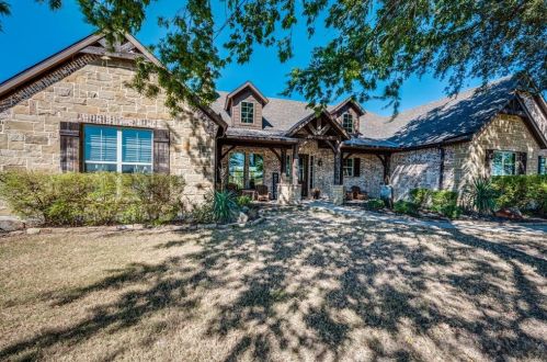 3821 Fm 813, Waxahachie, TX 75165-8900