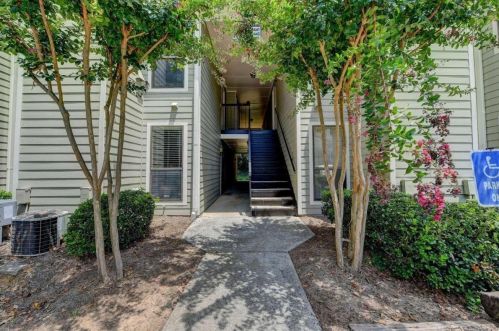3443 Ivys Walk, Atlanta, GA 30340-4042