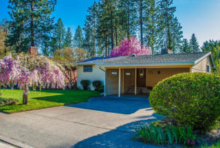 5435 Greenwood Blvd, Spokane WA  99205-6043 exterior