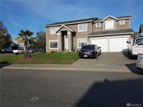 10603 231st Ave, Buckley, WA 98321-8467