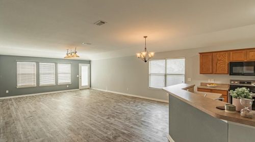 704 Cedar Cove Dr, Princeton TX  75407-2844 exterior