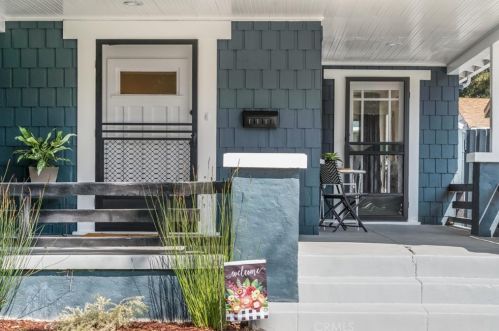 407 Harvard St, Glendale CA  91204-1204 exterior