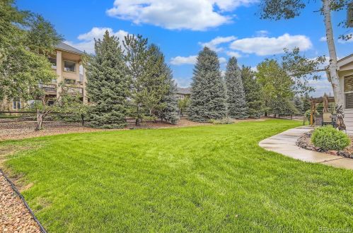 7237 Dove Ct, Parker CO exterior