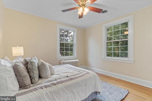 608 Greenbrier Dr, Silver Spring MD 20910-4269 exterior