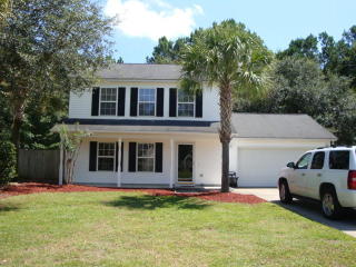136 Paddock Way, Summerville, SC 29483-8218