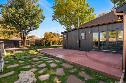 4400 Sherman St, Englewood CO 80113-5814 exterior