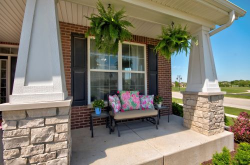 21302 Prairie Landing Ln, Joliet, IL 60404-8378
