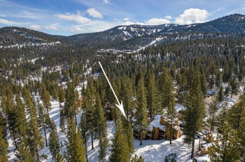 5099 Gold Bnd, Truckee, CA 96161-4106