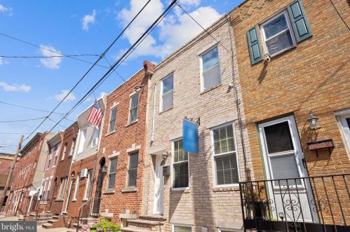 1231 Mercy St, Philadelphia, PA 19148-5510