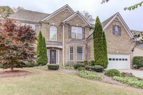 3539 Estates Landing Dr, Kennesaw, GA 30144-3750