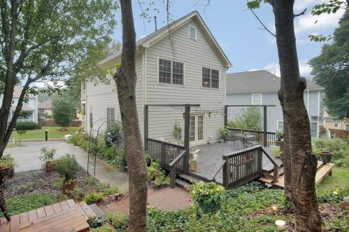 1044 High Point Ter, Atlanta GA  30315-2601 exterior