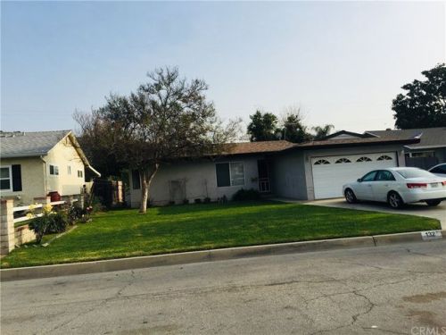 132 Linfield St, Glendora, CA 91740-6321