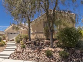 2310 Dillons Cove Dr, Laughlin, NV 89029-0012