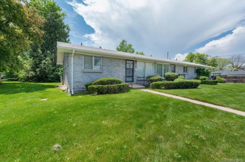 3600 20 Ave, Denver CO 80214-5805 exterior