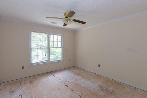 3071 Tower Way, Conyers GA 30012-2650 exterior