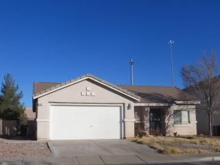 1054 Bootspur Dr, Henderson NV  89012-4470 exterior