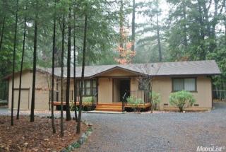 5667 Cold Springs Dr, Michigan Bluff CA  95631-9753 exterior