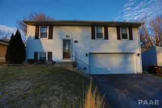 4329 Rockwell Dr, Peoria, IL 61615-2844