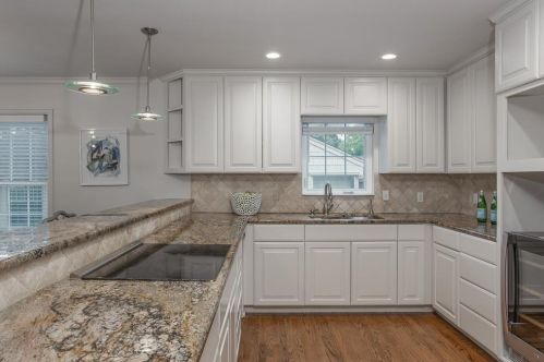 2621 Boyd Ave, Fort Worth TX  76109-1024 exterior