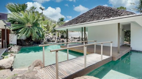 4383 Royal Pl, Honolulu HI  96816-4855 exterior