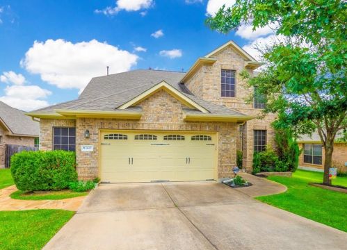 1610 Harvest Bend Ln, Cedar Park, TX 78613-4148