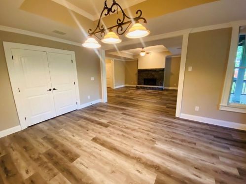 6017 Grand Marina Cir, Gainesville GA  30506-7828 exterior