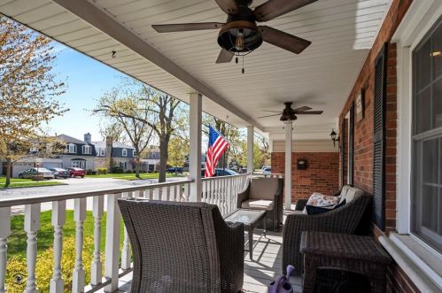 10820 Fairfield Ave, Chicago, IL 60655-1723