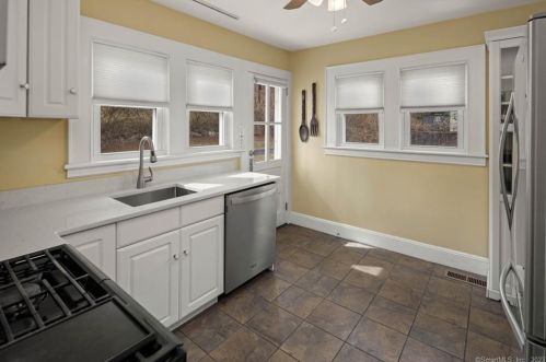 1 Bartlett Ave, Norwalk CT  06850-1914 exterior