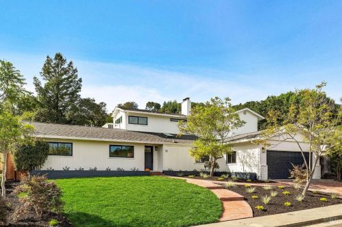 23 Maplewood Dr, San Rafael, CA 94901-1472