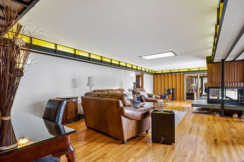 21967 Mountsfield, Lakewood CO 80401 exterior