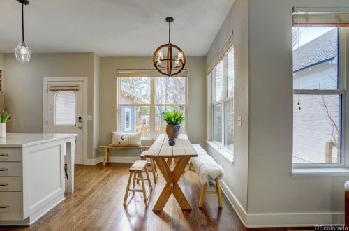 1446 Yaupon Ave, Boulder CO  80304-4348 exterior