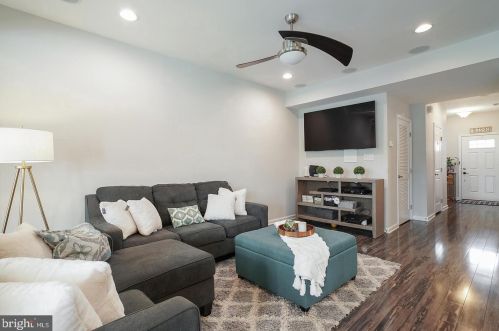 26 Sundance Dr, Trenton NJ  08619-3967 exterior