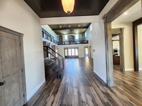 526 Angus Trl, Angleton TX 77515-9833 exterior