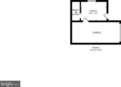 10706 Blossom Ln, Silver Spring MD 20903-1001 exterior