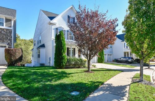 1009 Wright Ct, Fredericksburg, VA 22401-2658
