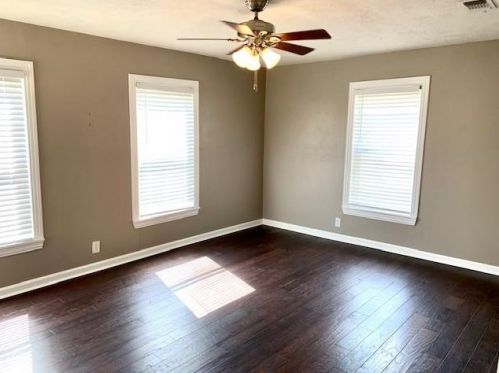 4329 Joy Lee St, Fort Worth TX  76117-2920 exterior