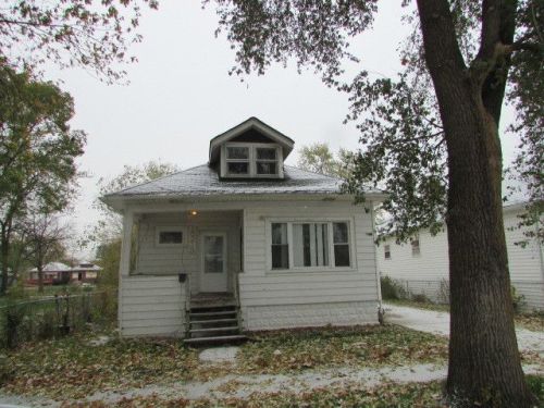 15213 Paulina St, Dixmoor, IL