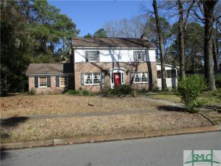 10 66th St, Savannah, GA 31405-5211
