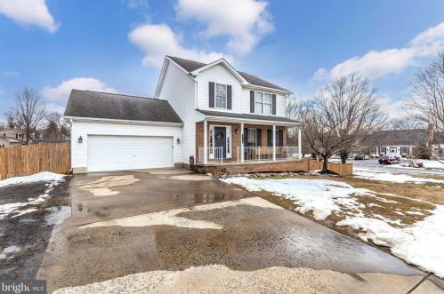 315 Eyler Rd, Graceham, MD 21788-1325