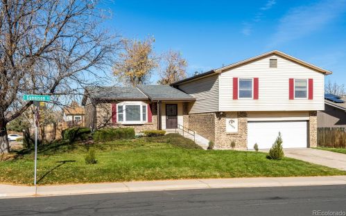 14909 Gunnison Pl, Denver, CO 80012-5740