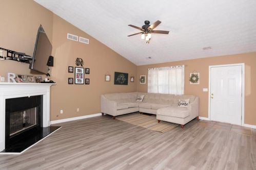 122 Meadow View Dr, Jackson GA  30233-2908 exterior