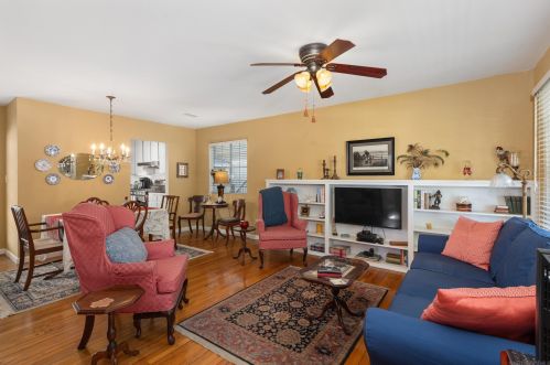 4575 Contour Blvd, San Diego, CA 92115-3468