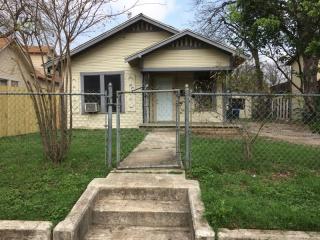 119 Goodwin Ave, San Antonio, TX 78204-1806
