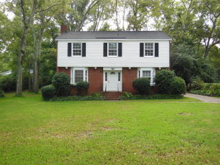 207 Sherwood Dr, Augusta, GA 30909-2109