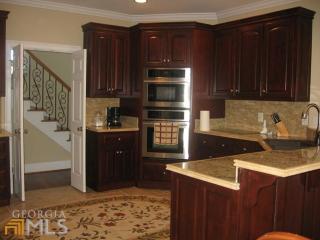 10 Brittany Ln, Rome GA  30161-3917 exterior