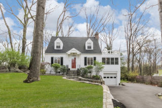 36 Clover Dr, Wilton, CT 06897-4519
