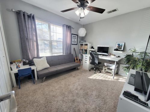 3865 Notre Dame Cir, Abilene TX  79602-7441 exterior