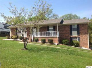 512 Beechwood Cir, Morristown, TN 37814-1219