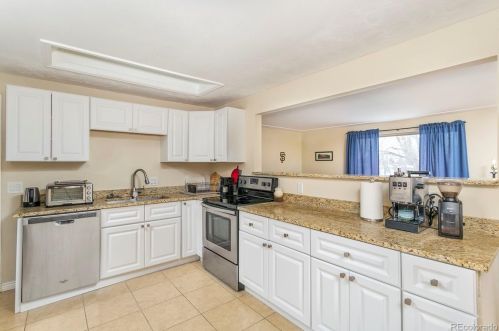 5475 63rd Ave, Arvada CO  80003-5121 exterior